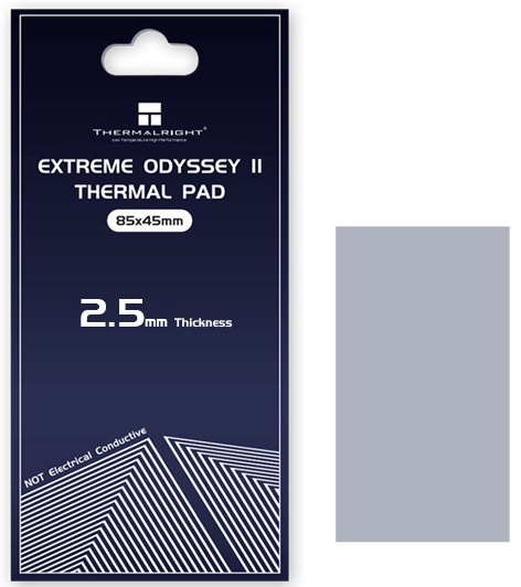 фото Термопрокладка  Thermalright ODYSSEY-85X45-2.5 в Перми