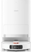 фото Робот-пылесос Xiaomi Robot Vacuum X20+ EU