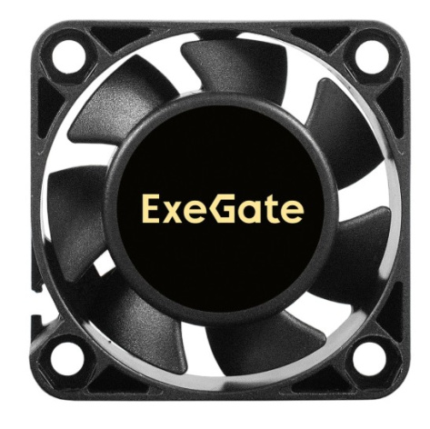 фото Вентилятор для корпуса Exegate ExtraPower EP04010B2P в Смоленске