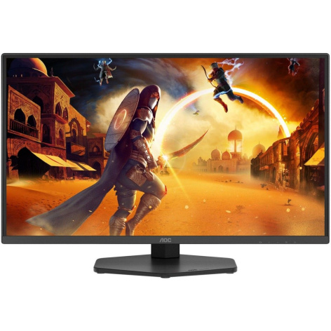 фото Монитор 25" AOC Q25G4SR в Уфе