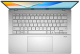 фото Ноутбук  ASUS Vivobook S14 S3407-LY083 в Санкт-Петербургe 14 ", Core Ultra 5, 16 Гб RAM, 512 Гб SSD, HD Graphics, Серебристый