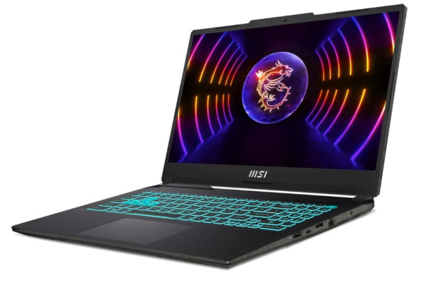 фото Ноутбук MSI Cyborg 15 A12VF-2064CA (, , , , ) [9S7-15K111-2064]