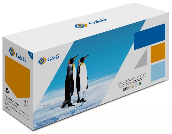 

Картридж G&G GG-Q6002A лазерный желтый (2000стр.) для HP CLJ 1600/2600N/M1015/M1017, GG-Q6002A