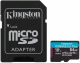 фото Карта памяти MicroSDXC 64GB Kingston SDCG3/64GB в Перми