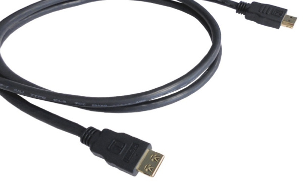 фото Кабель интерфейсный HDMI-HDMI Kramer C-HM/HM-10 в Уфе