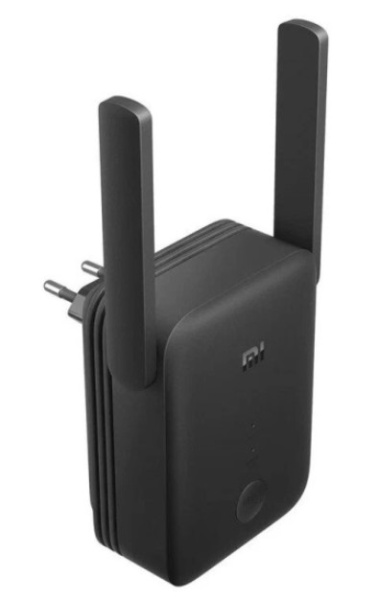 фото Усилитель сигнала Wi-Fi  Xiaomi Wi-Fi Range Extender AC1200 в Омске