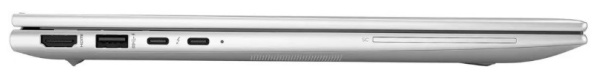 фото Ноутбук  HP EliteBook 1040 G10 в Екатеринбурге 14 ", Core i7, 16 Гб RAM, 512 Гб SSD, Iris Xe Graphics, Серебристый