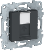 фото Розетка Schneider Electric NU541154