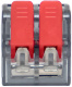 фото Клемма соединительная EKF plc-smk-221-412b-20