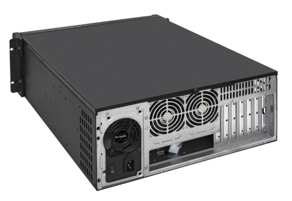 фото Корпус серверный 4U Exegate Pro 4U480-15/4U4132/900RADS в Ростове-на-Дону