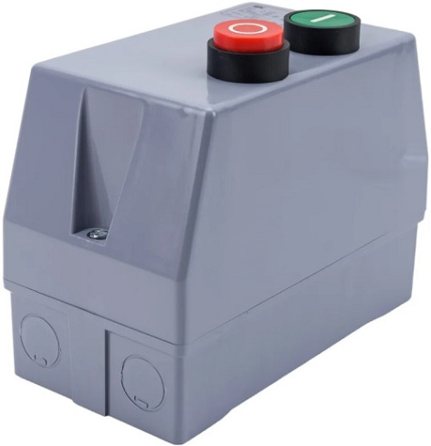фото Контактор  IEK KKM16-012-380-00 в Красноярске