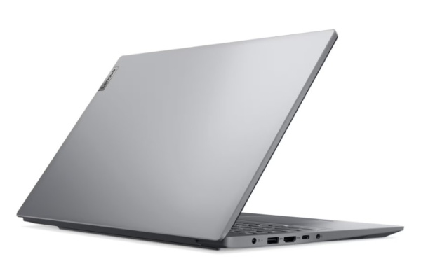 фото Ноутбук  Lenovo V15 G5 IRL в Санкт-Петербургe 15.6 ", Core i5, 16 Гб RAM, 512 Гб SSD, Iris Xe Graphics, Серый