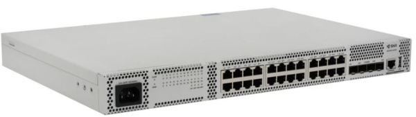 фото Коммутатор PoE SNR SNR-S5210G-24TX-POE-R в Казани