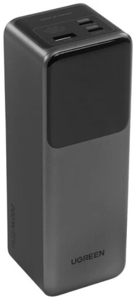 фото Аккумулятор внешний UGreen PB722 в Омске
