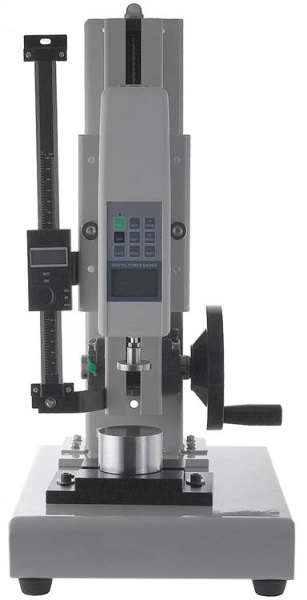 фото Динамометр  МЕГЕОН 03000 в Санкт-Петербургe