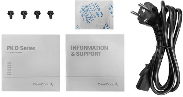 фото   Deepcool R-PK750D-FA0B-EU в Казани