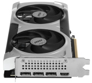 фото Видеокарта MSI GeForce RTX 5060 TI VENTUS 2X PLUS (RTX 5060 TI 8G VENTUS 2X PLUS)