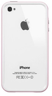 фото Чехол  SGP Neo Hybrid 2S Snow Pink