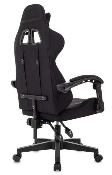 фото Кресло игровое ZOMBIE VOID в Красноярске