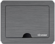 фото Панель Infobit iControl K10-UK