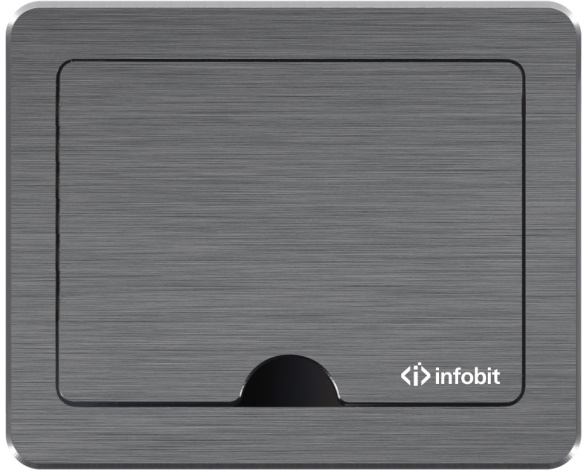 фото Панель управления Infobit iControl K10-UK в Казани