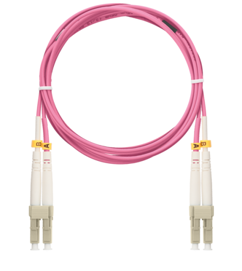 фото Патч-корд волоконно-оптический NikoMax NMF-PC2M4C2-LCU-LCU-002 в Уфе