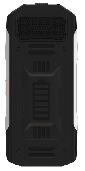 фото Мобильный телефон  MAXVI T20