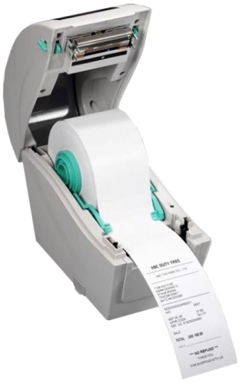 фото Термопринтер  TSC TDP-324 в Красноярске