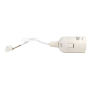 фото Патрон EKF LHP-E27-w