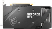 фото Видеокарта MSI GeForce RTX 3060 VENTUS 2X OC (RTX 3060 VENTUS 2X OC RU)