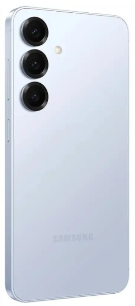 фото Смартфон  Samsung Galaxy S25 12/128GB в Казани