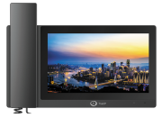 фото Видеодомофон True IP Systems TI-3720BPH