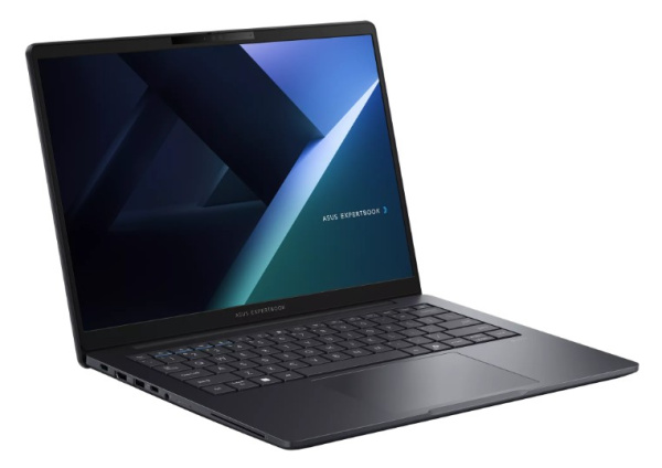 фото Ноутбук  ASUS ExpertBook Mainstream B3405CVA-LY1310 в Перми 14 ", Core 5, 16 Гб RAM, 512 Гб SSD, Iris Xe Graphics, Серый