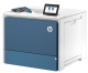 фото Принтер лазерный цветной HP Color LaserJet Enterprise 6700dn в Красноярске