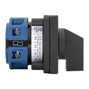 фото Переключатель кулачковый EKF pk-1-41-25