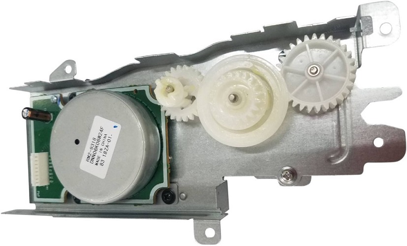 

Запчасть HP RM2-6763 Узел привода термоузла HP LJ M607/M608/M609/M631/M632/M633 OEM (ВОССТАНОВЛЕННЫЙ!!!), RM2-6763