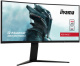 фото Монитор 34 Iiyama G-Master GB3466WQSU-B1