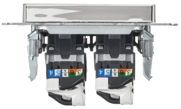 фото Розетка IEK BR-K20-1-M-K23 в Нижнем Новгороде