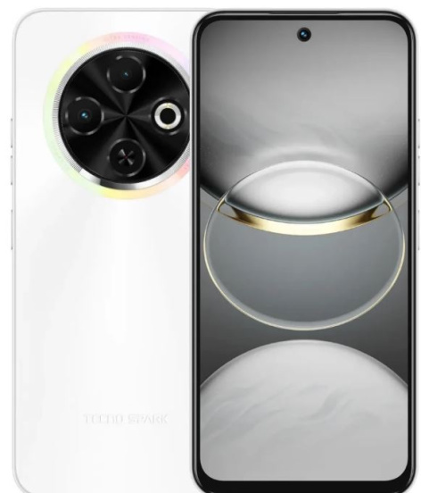 фото Смартфон  TECNO Spark 30C 6/128GB в Красноярске