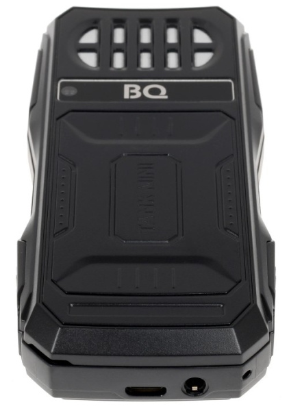 фото Мобильный телефон  BQ 1842 Tank mini Black в Казани