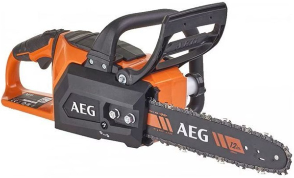 фото Пила  AEG ACS18B30-0 в Волгограде