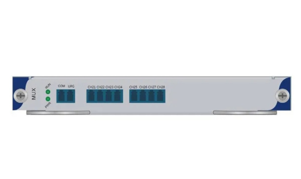 фото Модуль  QTECH QWM-8000-OD/OM8*1 в Красноярске