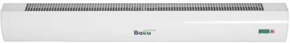фото Тепловая завеса  Ballu BHC-L10-S06 в Уфе