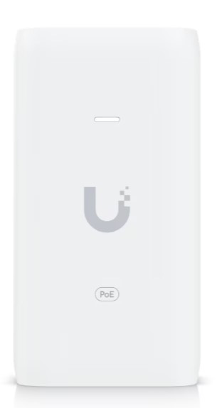 фото Блок питания  Ubiquiti U-POE в Челябинске