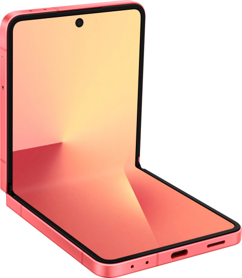 фото Смартфон  Samsung Galaxy Z Flip7 5G 12/512GB в Казани