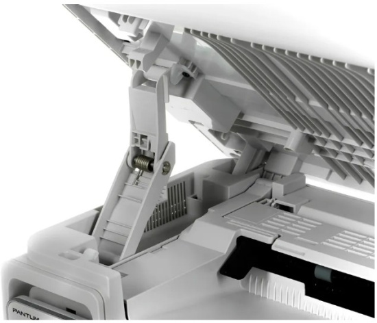фото МФУ лазерное Pantum M6506NW Монохромная, A4, Wi-Fi в Казани
