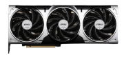 фото Видеокарта MSI GeForce RTX 5070 TI VENTUS 3X OC PLUS (RTX 5070 Ti 16G VENTUS 3X OC)