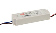 фото Драйвер светодиодный Mean Well LPC-35-700