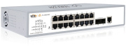фото Коммутатор Wi-Tek WI-CMS318GF