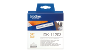 фото Наклейка  Brother DK11203